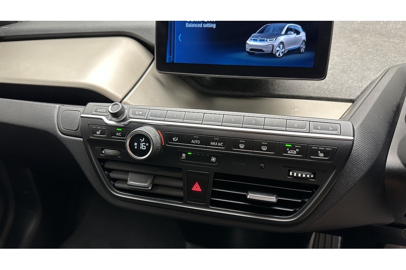 BMW i3 S - U4224