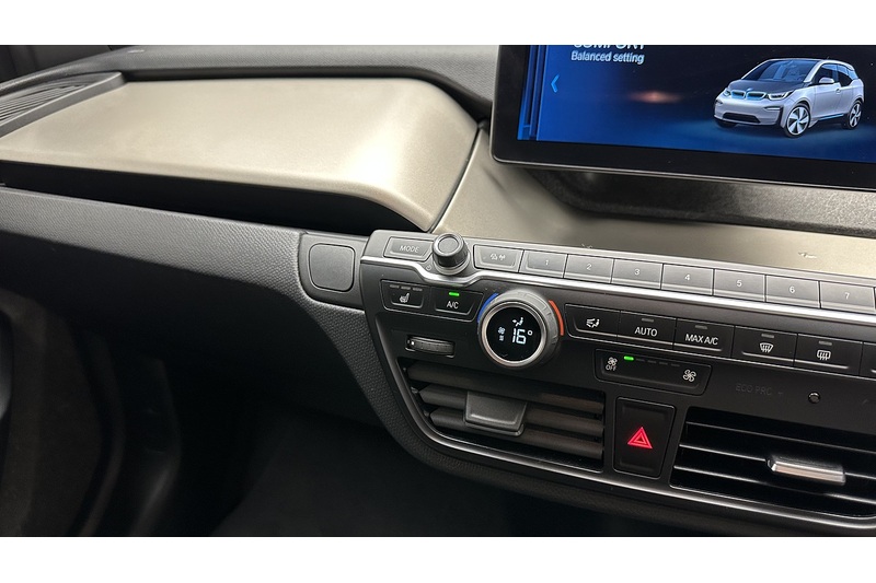 BMW i3 S - U4224