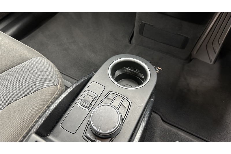 BMW i3 S - U4224