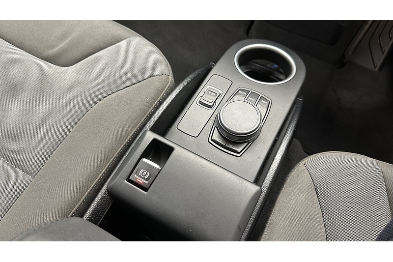 BMW i3 S - U4224