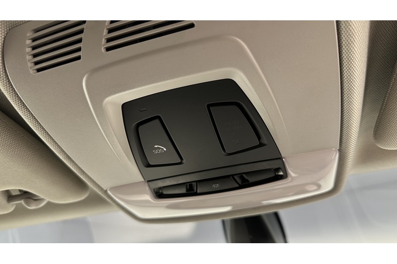 BMW i3 S - U4224