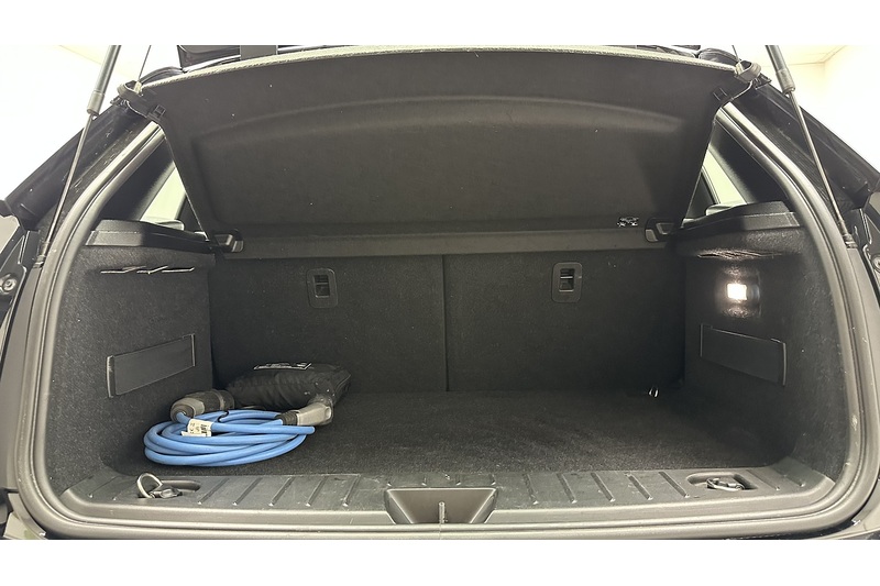 BMW i3 S - U4224