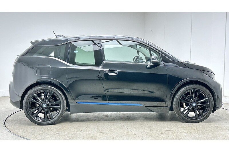 BMW i3 S - U4224