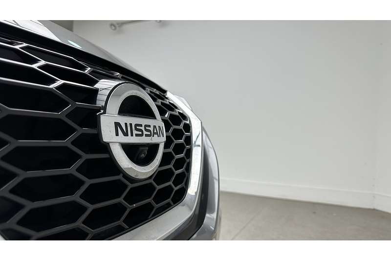 Nissan Juke DIG-T Tekna+ - U4260