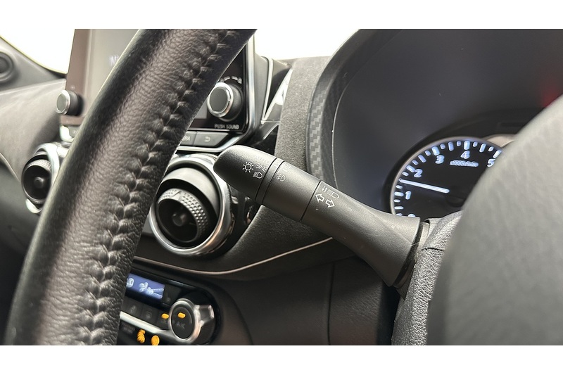 Nissan Juke DIG-T Tekna+ - U4260
