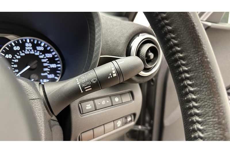 Nissan Juke DIG-T Tekna+ - U4260