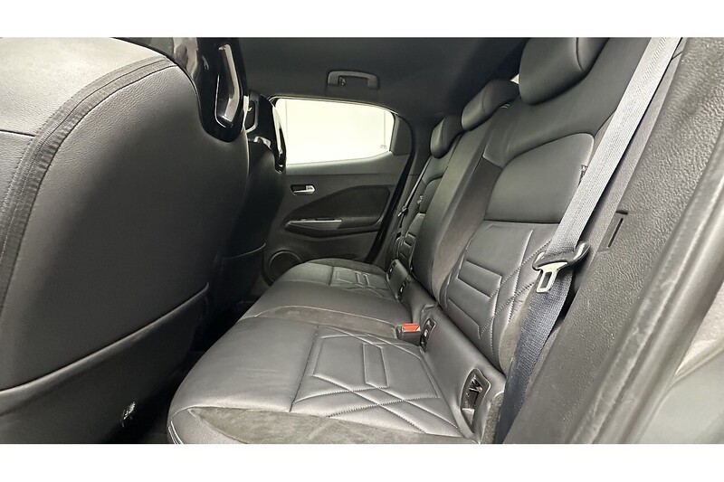 Nissan Juke DIG-T Tekna+ - U4260