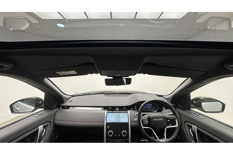 Land Rover Discovery Sport P300e Urban Edition - U4269