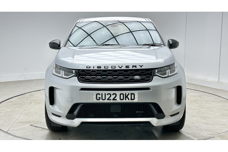 Land Rover Discovery Sport P300e Urban Edition - U4269