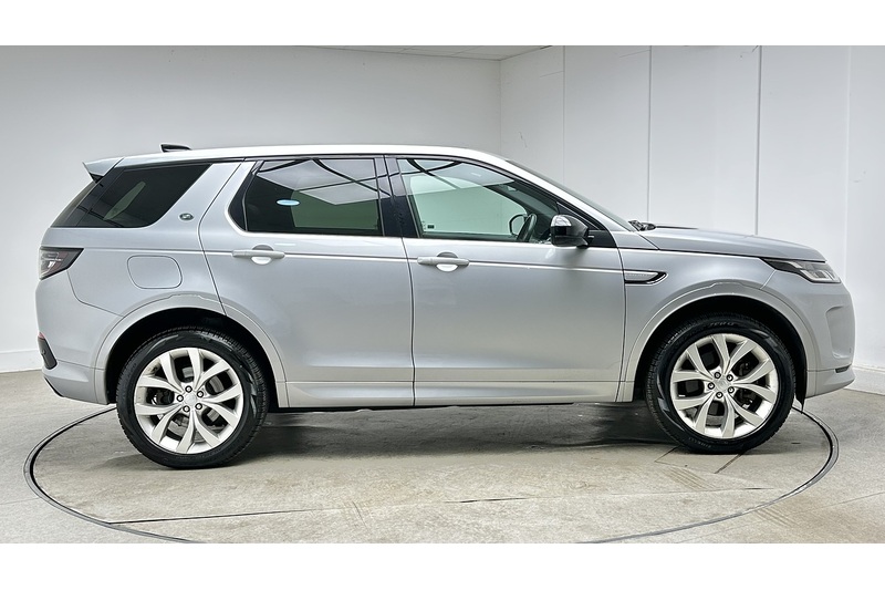 Land Rover Discovery Sport P300e Urban Edition - U4269