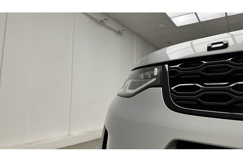 Land Rover Discovery Sport P300e Urban Edition - U4269