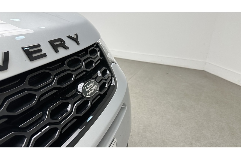 Land Rover Discovery Sport P300e Urban Edition - U4269