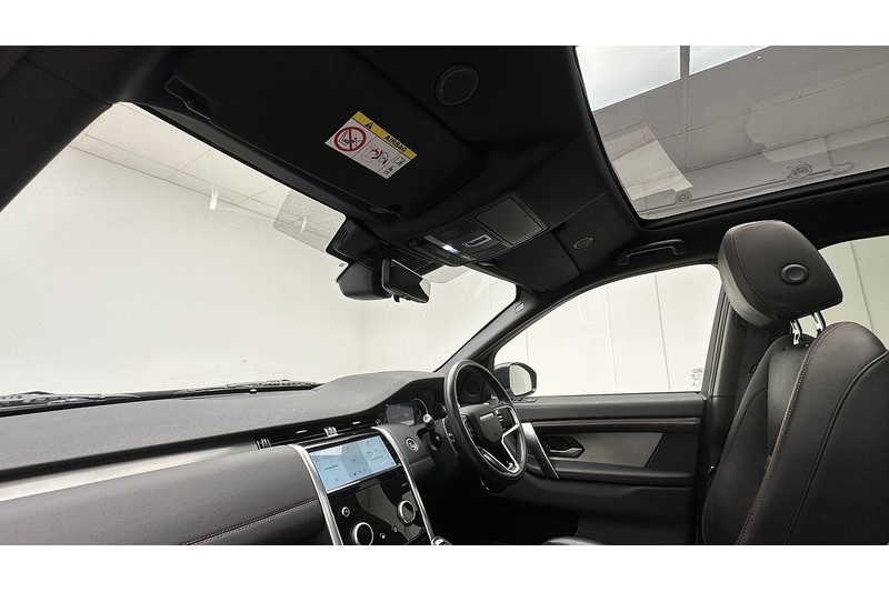 Land Rover Discovery Sport P300e Urban Edition - U4269