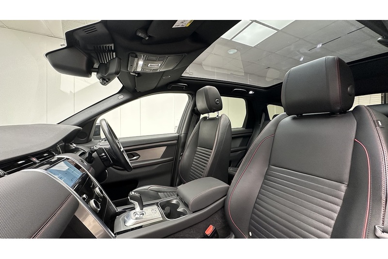 Land Rover Discovery Sport P300e Urban Edition - U4269