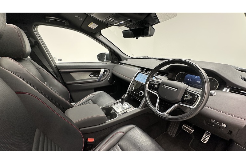 Land Rover Discovery Sport P300e Urban Edition - U4269