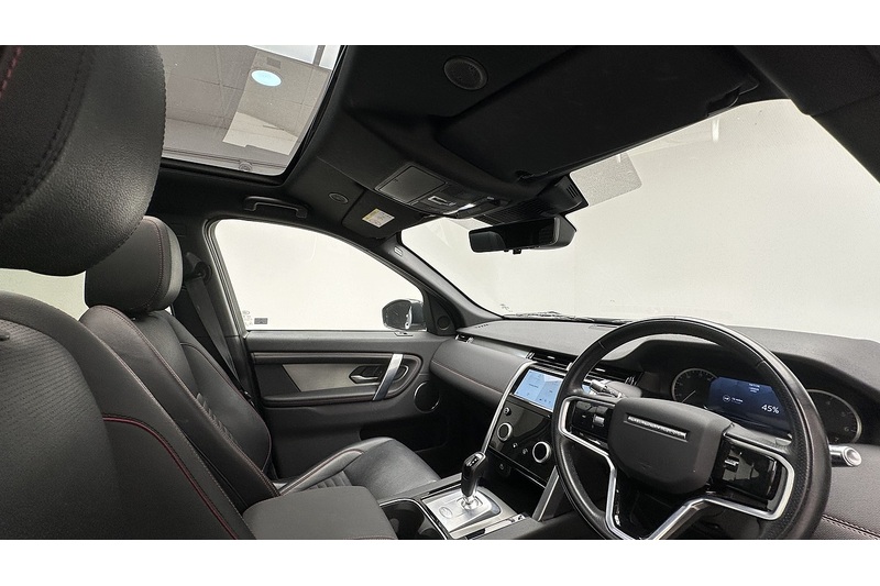 Land Rover Discovery Sport P300e Urban Edition - U4269