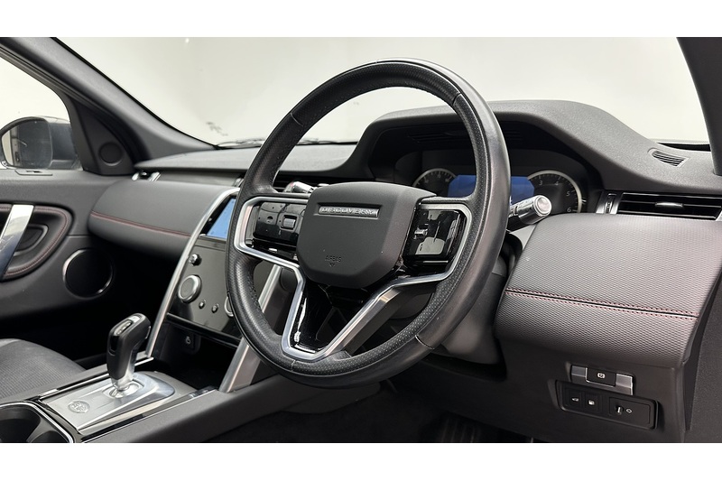 Land Rover Discovery Sport P300e Urban Edition - U4269