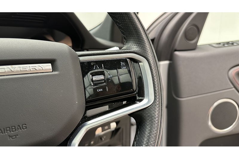Land Rover Discovery Sport P300e Urban Edition - U4269