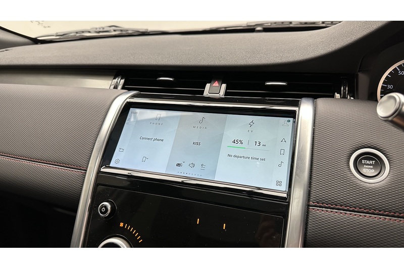 Land Rover Discovery Sport P300e Urban Edition - U4269