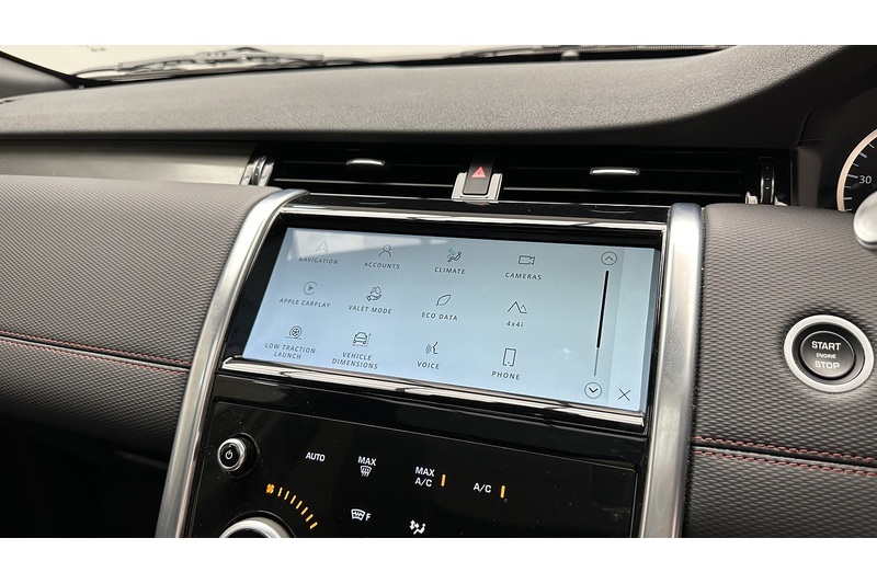Land Rover Discovery Sport P300e Urban Edition - U4269