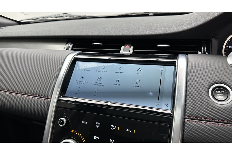 Land Rover Discovery Sport P300e Urban Edition - U4269