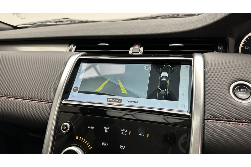 Land Rover Discovery Sport P300e Urban Edition - U4269