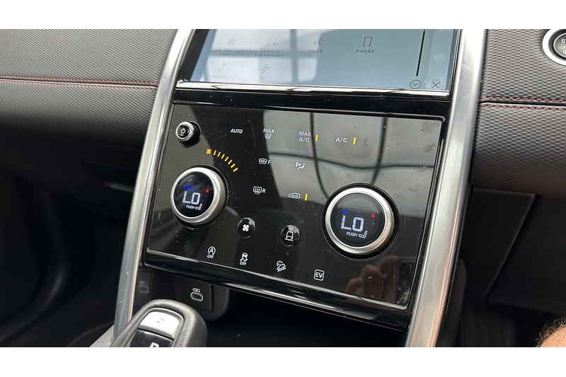 Land Rover Discovery Sport P300e Urban Edition - U4269