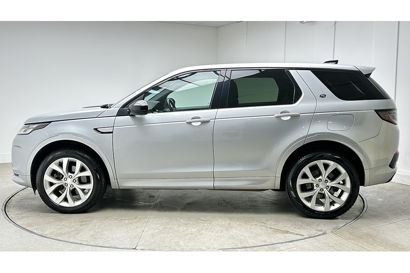 Land Rover Discovery Sport P300e Urban Edition - U4269