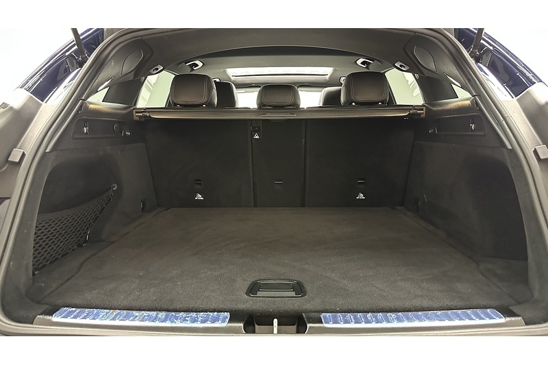 Mercedes-Benz EQC EQC 400 AMG Line - U4270