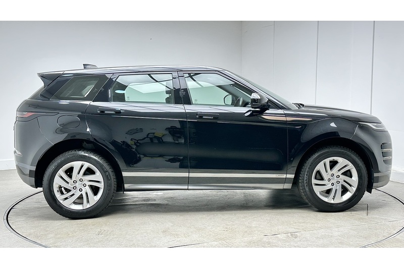 Land Rover Range Rover Evoque P250 MHEV R-Dynamic - U4271
