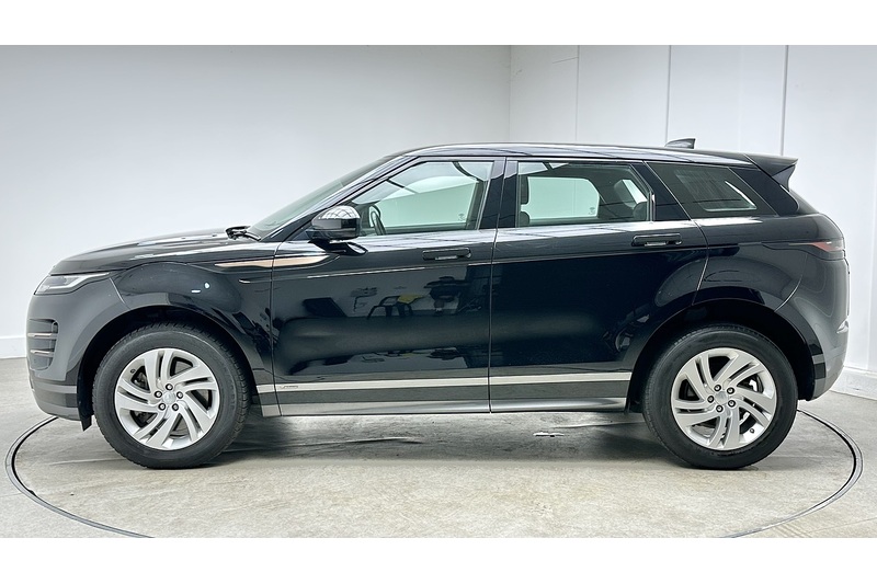 Land Rover Range Rover Evoque P250 MHEV R-Dynamic - U4271