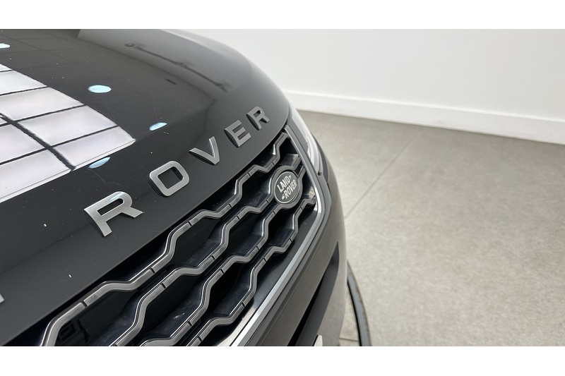 Land Rover Range Rover Evoque P250 MHEV R-Dynamic - U4271