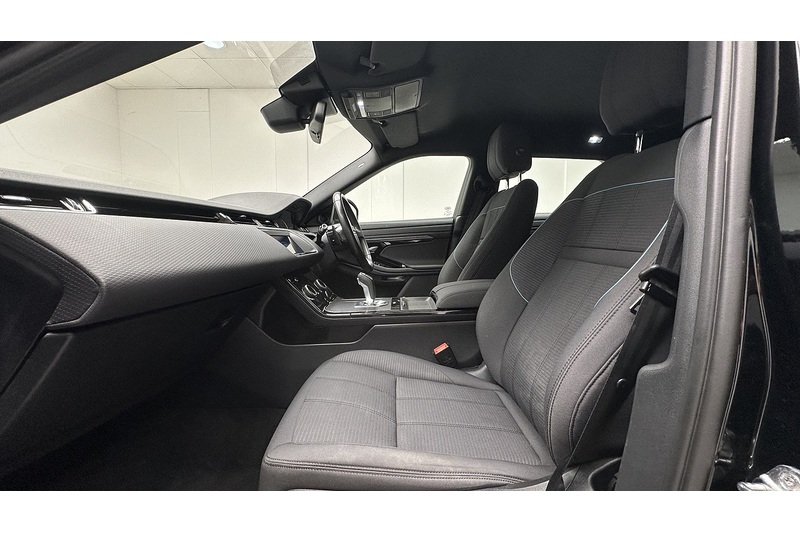 Land Rover Range Rover Evoque P250 MHEV R-Dynamic - U4271