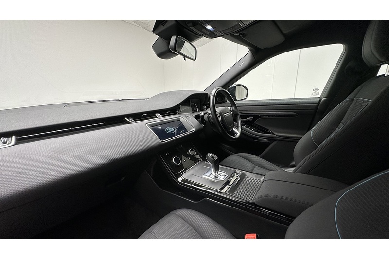 Land Rover Range Rover Evoque P250 MHEV R-Dynamic - U4271