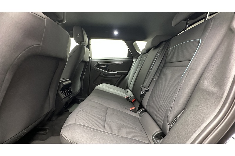 Land Rover Range Rover Evoque P250 MHEV R-Dynamic - U4271