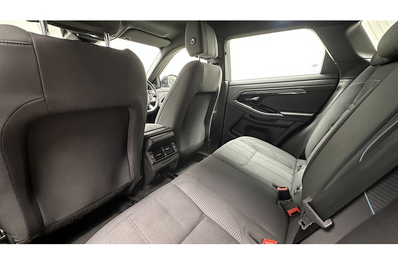 Land Rover Range Rover Evoque P250 MHEV R-Dynamic - U4271