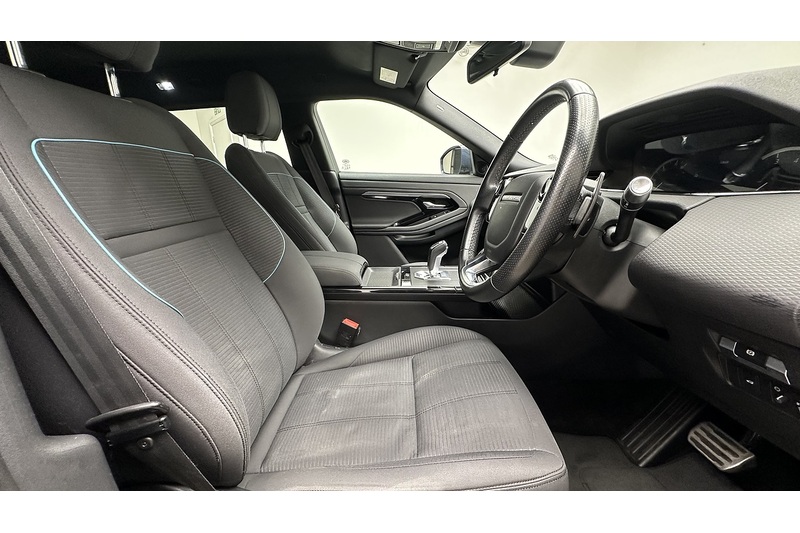 Land Rover Range Rover Evoque P250 MHEV R-Dynamic - U4271