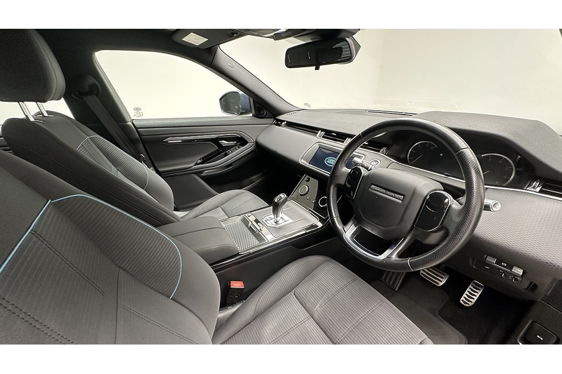 Land Rover Range Rover Evoque P250 MHEV R-Dynamic - U4271