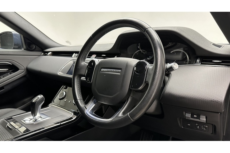 Land Rover Range Rover Evoque P250 MHEV R-Dynamic - U4271