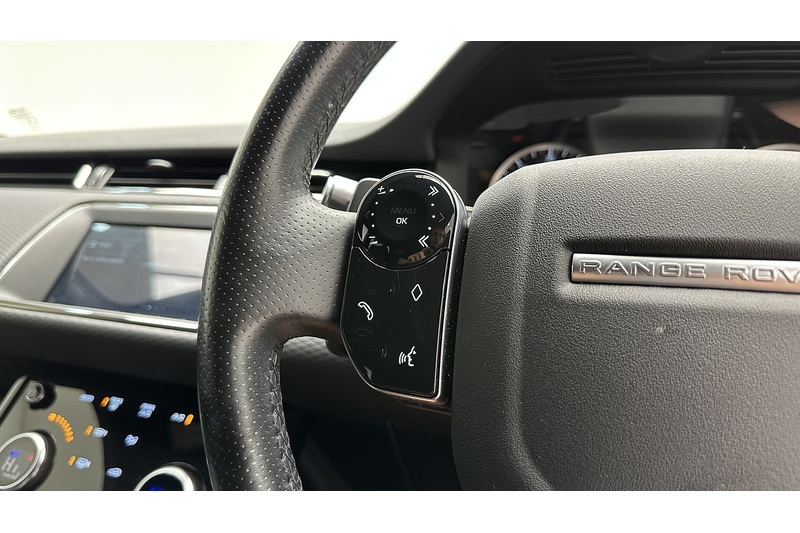 Land Rover Range Rover Evoque P250 MHEV R-Dynamic - U4271