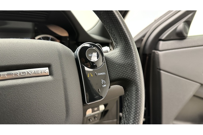 Land Rover Range Rover Evoque P250 MHEV R-Dynamic - U4271