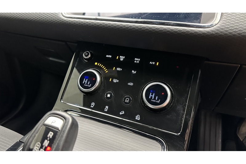 Land Rover Range Rover Evoque P250 MHEV R-Dynamic - U4271