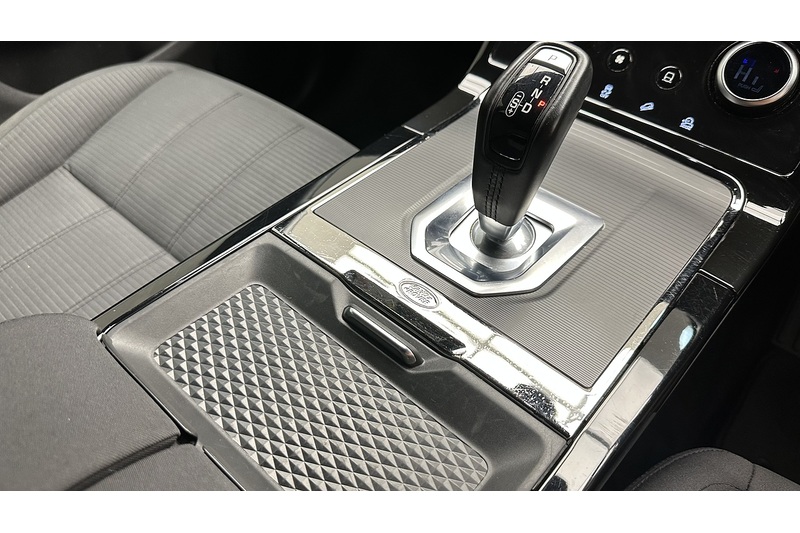 Land Rover Range Rover Evoque P250 MHEV R-Dynamic - U4271