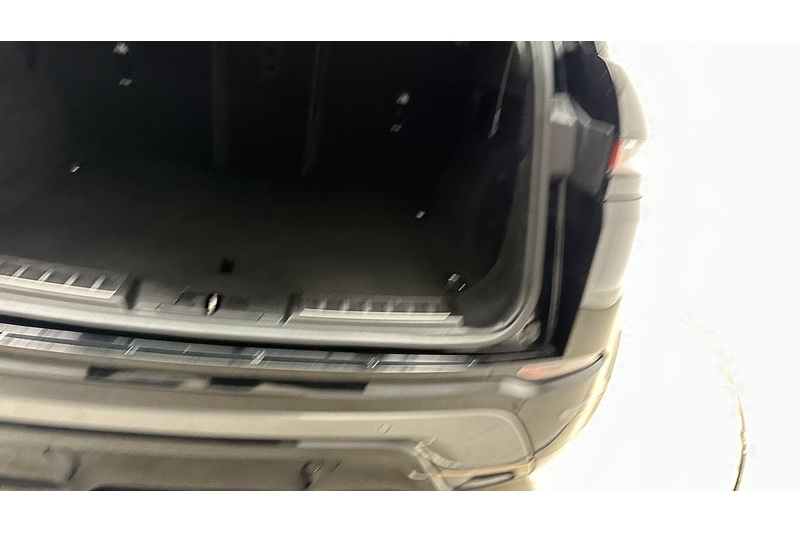 Land Rover Range Rover Evoque P250 MHEV R-Dynamic - U4271