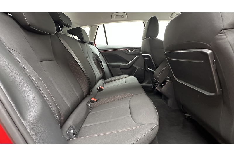 Skoda Scala TSI SE - U4273