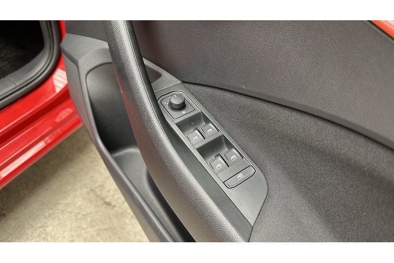 Skoda Scala TSI SE - U4273
