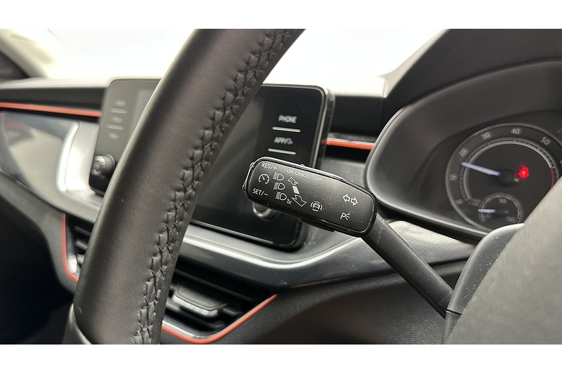 Skoda Scala TSI SE - U4273