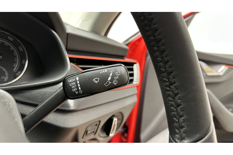 Skoda Scala TSI SE - U4273