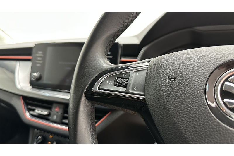 Skoda Scala TSI SE - U4273