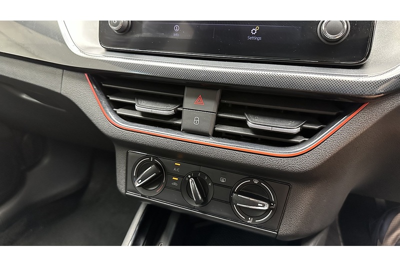 Skoda Scala TSI SE - U4273